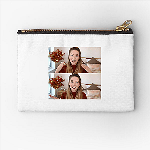 Zoe Sugg Zoella Vibes Zoe Sugg Zipper Pouches