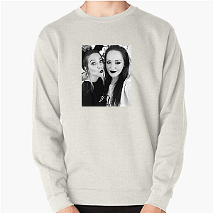 Zoe Sugg Girl Online Power Zoe Sugg Sweatshirts