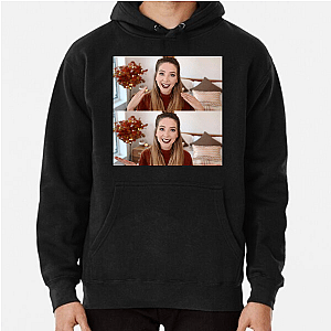 Zoe Sugg Zoella Vibes Zoe Sugg Hoodies