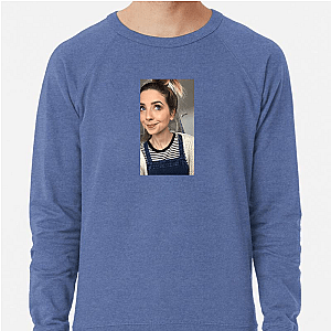 Zoe Sugg My Favorite Vlogger Zoe Sugg Sweatshirts