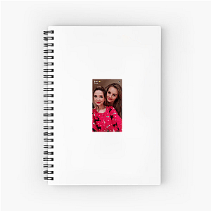 Zoe Sugg Beauty And Lifestyle Icon Zoe Sugg Notebook