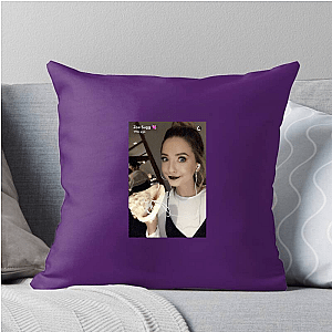 Zoe Sugg Unforgettable Content Zoe Sugg Pillows Cover