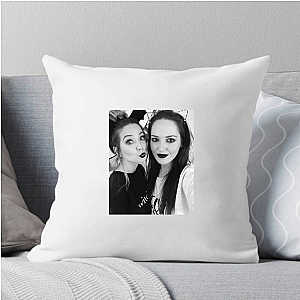 Zoe Sugg Girl Online Power Zoe Sugg Pillows Cover