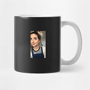 Zoe Sugg My Favorite Vlogger Zoe Sugg Mugs