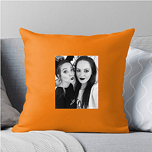 Zoe Sugg Girl Online Power Zoe Sugg Pillows Cover