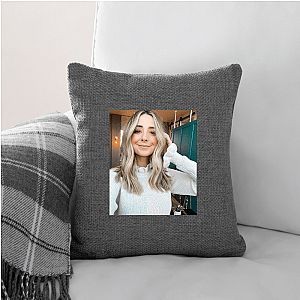 Zoe Sugg Vlog Life Best Life Zoe Sugg Pillows Cover