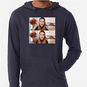 Zoe Sugg Zoella Vibes Zoe Sugg Hoodies