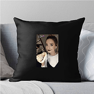Zoe Sugg Unforgettable Content Zoe Sugg Pillows Cover