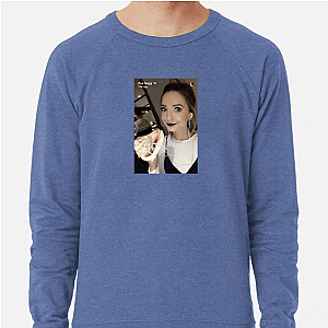 Zoe Sugg Unforgettable Content Zoe Sugg Sweatshirts