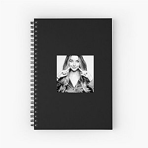 Zoe Sugg YouTube Queen Zoe Sugg Notebook