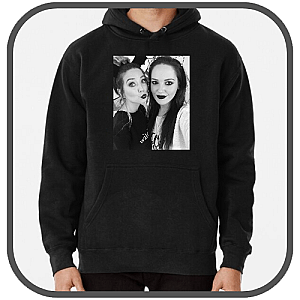 Zoe Sugg Hoodies