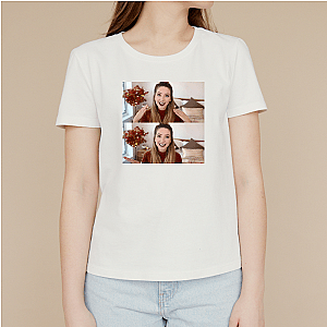 Zoe Sugg Zoella Vibes Zoe Sugg T-Shirts