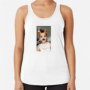 Zoe Sugg Digital Trendsetter Zoe Sugg Tank Tops