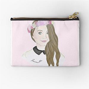 Zoe Zipper Pouch