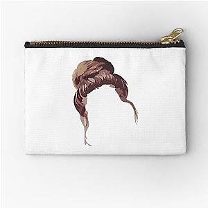 Zoella's Hair! Zoe Sugg Zipper Pouch