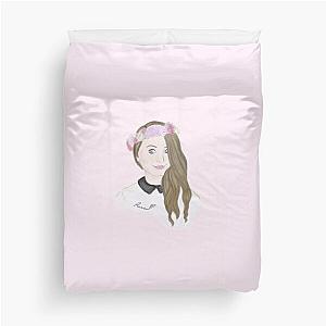 Zoe Duvet Cover