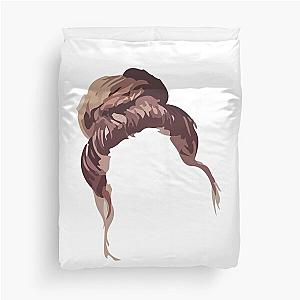 Zoella's Hair! Zoe Sugg Duvet Cover