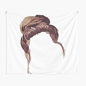 Zoella's Hair! Zoe Sugg Tapestry