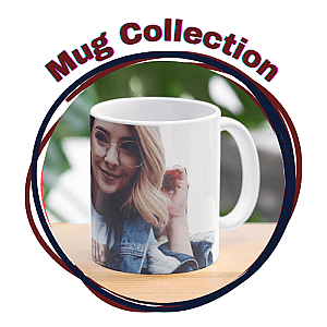 Zoe Sugg Mugs