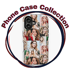 Zoe Sugg Cases