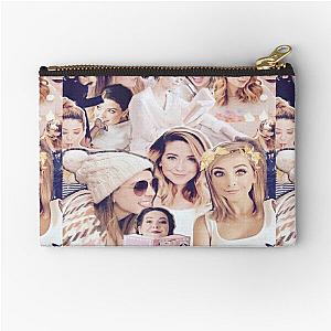 Zoe Sugg - Zoella Collage Zipper Pouch