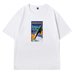 Zoids New Century Legendary Machines Zoids New Century T-Shirts