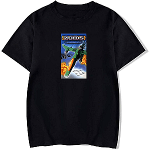 Zoids New Century Legendary Machines Zoids New Century T-Shirts