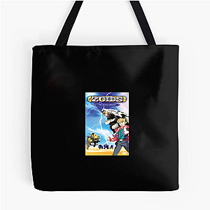 Zoids New Century Liger Zero Zoids New Century Bags