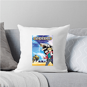 Zoids New Century Liger Zero Zoids New Century Pillows Cover
