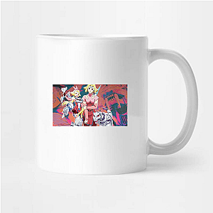 Zoids New Century Unforgettable Zoids Zoids New Century Mugs