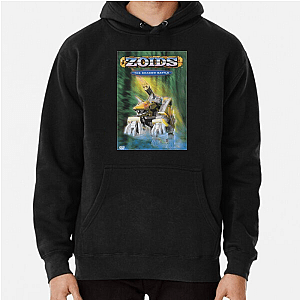 Zoids New Century My Favorite Mecha Anime Zoids New Century Hoodies