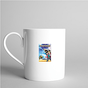 Zoids New Century Liger Zero Zoids New Century Mugs