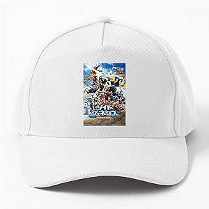 Zoids New Century Beyond The Arena Zoids New Century Hats & Caps