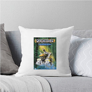 Zoids New Century My Favorite Mecha Anime Zoids New Century Pillows Cover