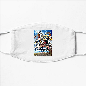 Zoids New Century Beyond The Arena Zoids New Century Face Masks