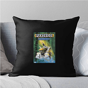 Zoids New Century My Favorite Mecha Anime Zoids New Century Pillows Cover