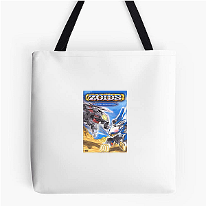 Zoids New Century Pilot Your Destiny Zoids New Century Bags