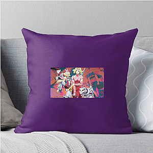 Zoids New Century Unforgettable Zoids Zoids New Century Pillows Cover