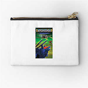 Zoids New Century Always Battling Always Evolving Zoids New Century Zipper Pouches