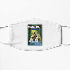 Zoids New Century My Favorite Mecha Anime Zoids New Century Face Masks