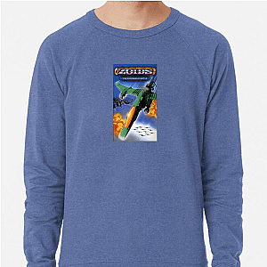 Zoids New Century Legendary Machines Zoids New Century Sweatshirts