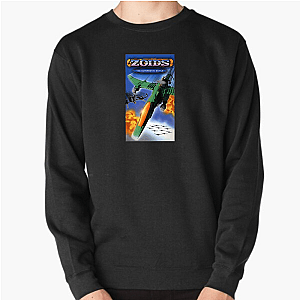Zoids New Century Legendary Machines Zoids New Century Sweatshirts