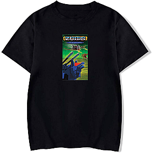 Zoids New Century Always Battling Always Evolving Zoids New Century T-Shirts