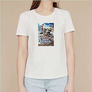 Zoids New Century Beyond The Arena Zoids New Century T-Shirts