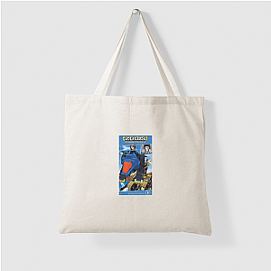 Zoids New Century Gear Up For Battle Zoids New Century Bags