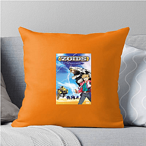 Zoids New Century Liger Zero Zoids New Century Pillows Cover