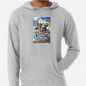 Zoids New Century Beyond The Arena Zoids New Century Hoodies