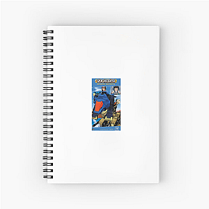 Zoids New Century Gear Up For Battle Zoids New Century Notebook