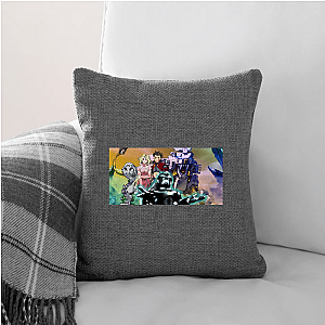 Zoids New Century Robot Animal Fights Zoids New Century Pillows Cover