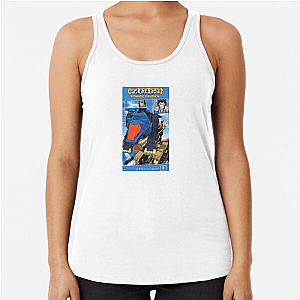 Zoids New Century Gear Up For Battle Zoids New Century Tank Tops